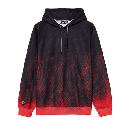 OCTOPUS ABYSS HOODIE ABYSS