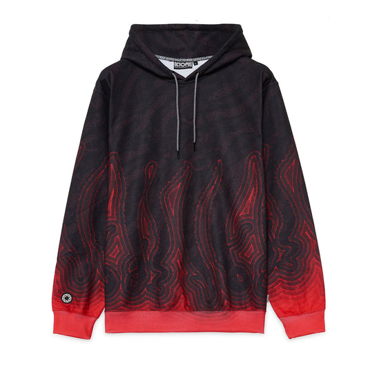 OCTOPUS ABYSS HOODIE ABYSS