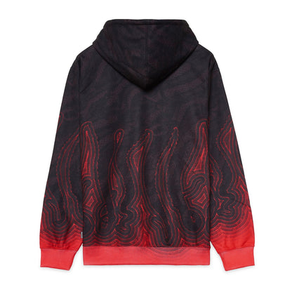 OCTOPUS ABYSS HOODIE ABYSS