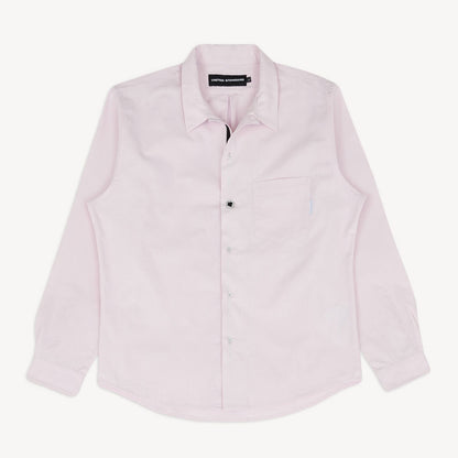 REGULAR SHIRT PINK