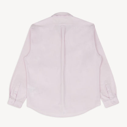 REGULAR SHIRT PINK