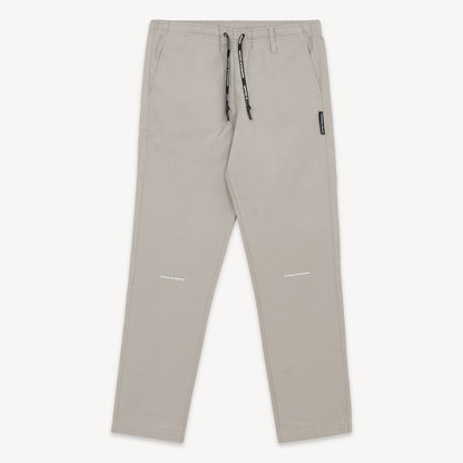 DECK TECNOCOTTON PANTS GREY