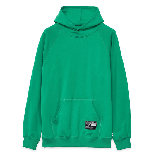 FAMILY BUSINESS HOODIE EMERALD