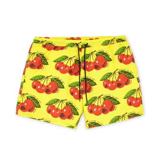 CHERRY ALLOVER TK YELLOW IUTER €34.0