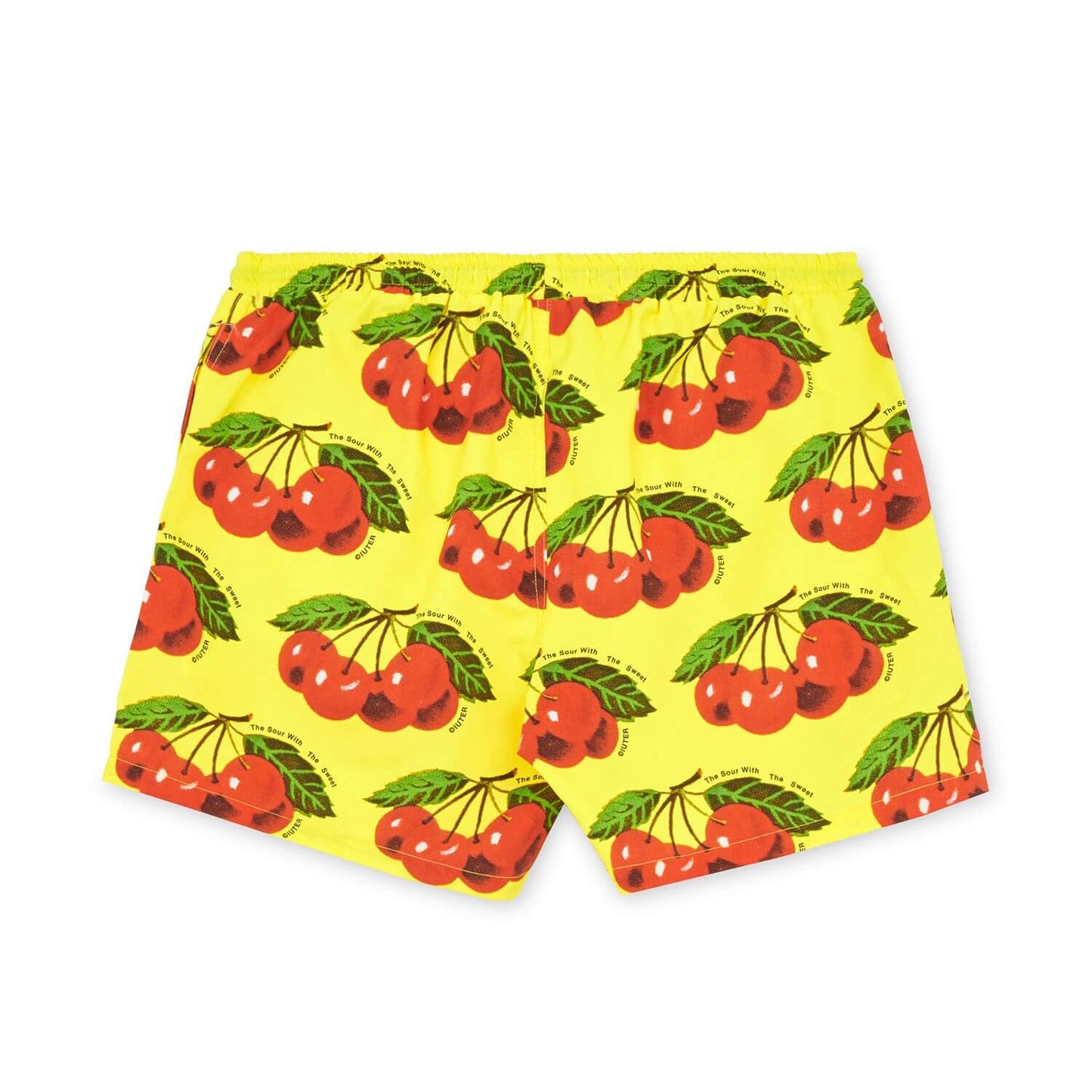 CHERRY ALLOVER TK YELLOW IUTER €34.0