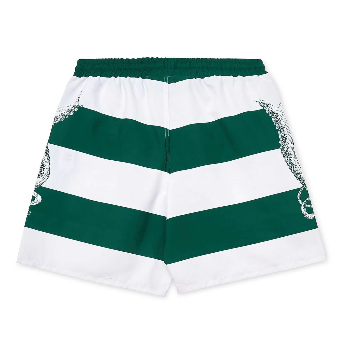 OCTOPUS FULLBACK BS WHITE OCTOPUS €38.0