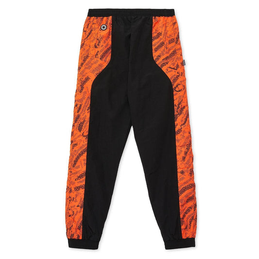 OCTOPUS DECO TRACK PANT BLACK OCTOPUS €40.0