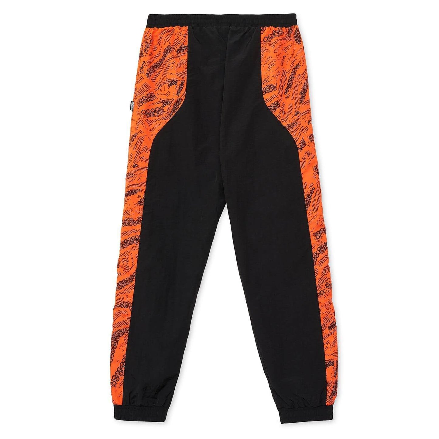 OCTOPUS DECO TRACK PANT BLACK OCTOPUS €40.0