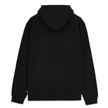 RANXIUTER HOODIE BLACK