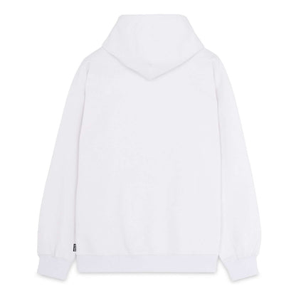 RANXIUTER HOODIE WHITE IUTER €48.0