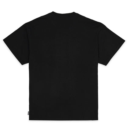 RANXIUTER TEE BLACK IUTER €24.0