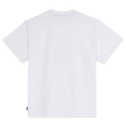 RANXIUTER TEE WHITE IUTER €24.0