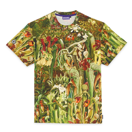 NEPENTHES TEE ARMY