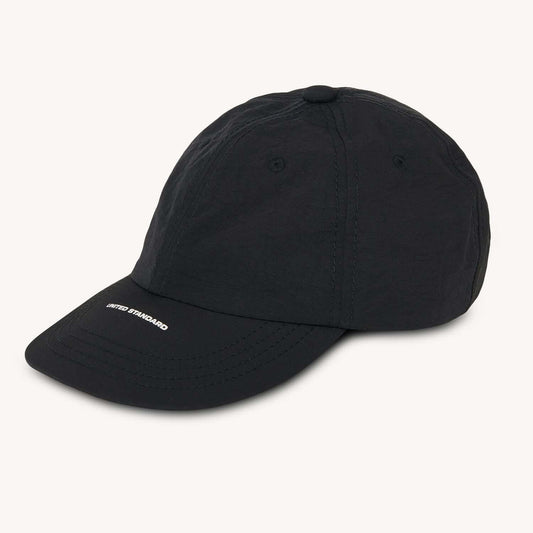 SHADOW CAP BLACK UNITED STANDARD €24.0