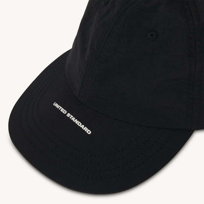 SHADOW CAP BLACK UNITED STANDARD €24.0
