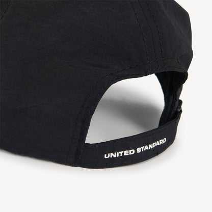 SHADOW CAP BLACK UNITED STANDARD €24.0