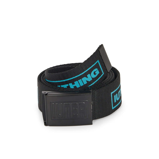 EVERYTHING BELT SKYBLUE BLACK IUTER €14.0