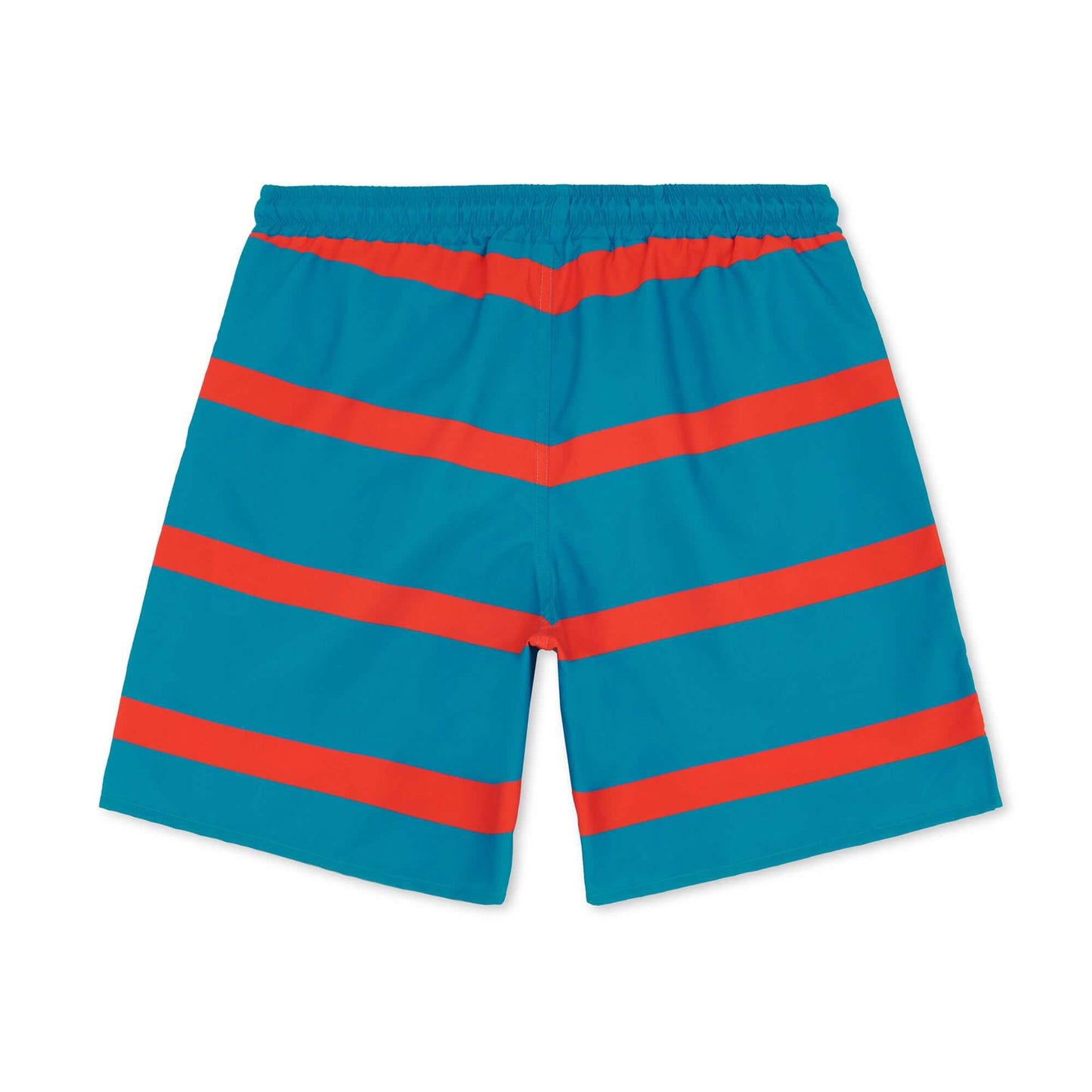STRIPES BOARDSHORT SKY BLUE IUTER €89.0