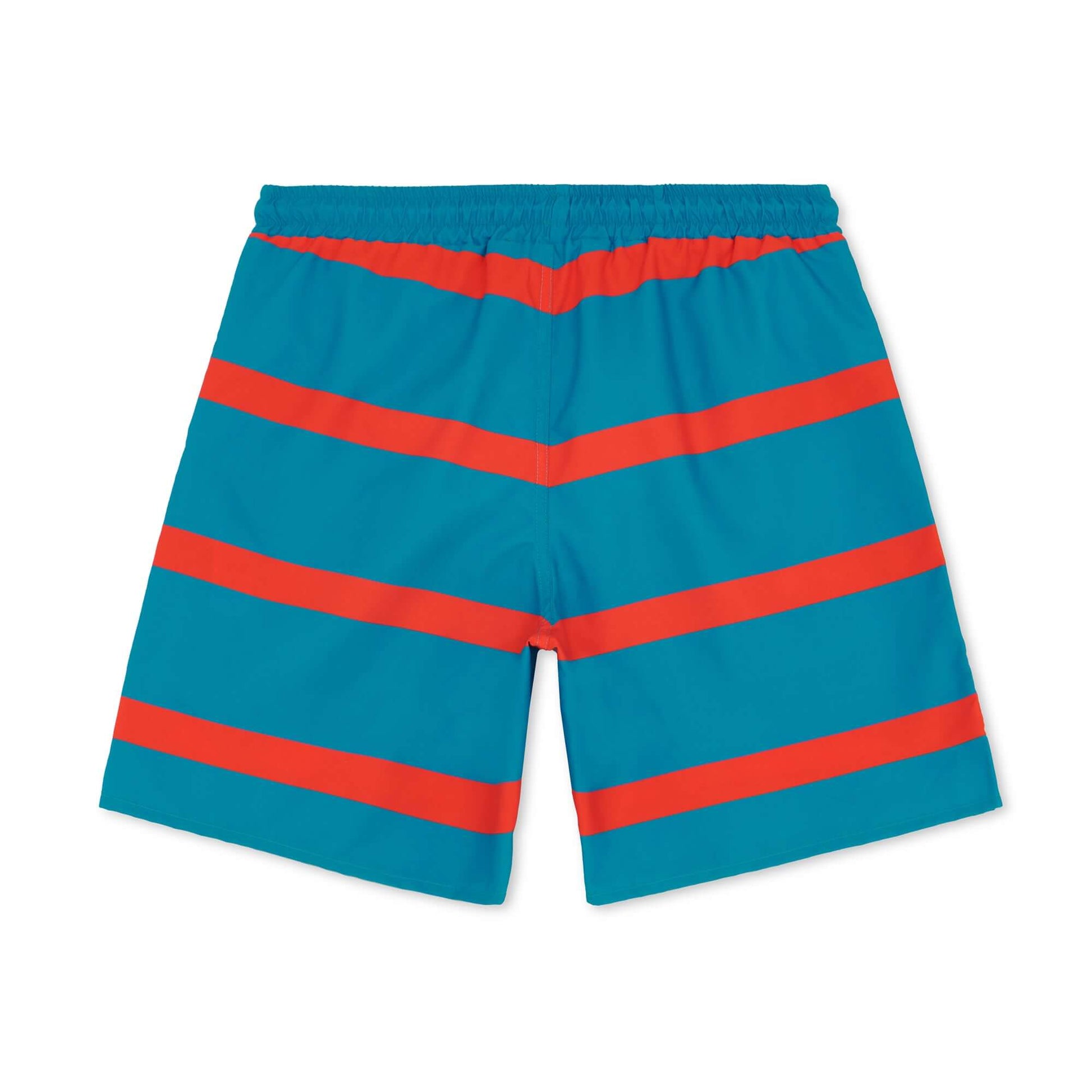 STRIPES BOARDSHORT SKY BLUE IUTER €89.0