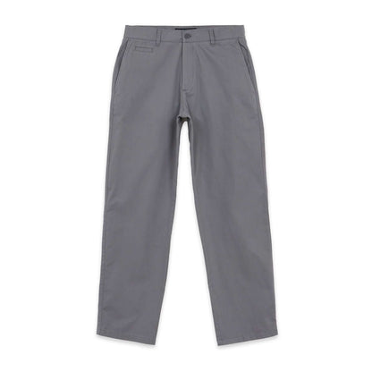 CHINO PANT DARK GREY IUTER €44.0