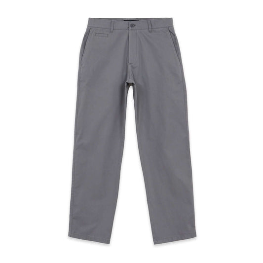 CHINO PANT DARK GREY IUTER €44.0
