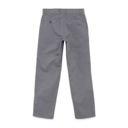 CHINO PANT DARK GREY IUTER €44.0