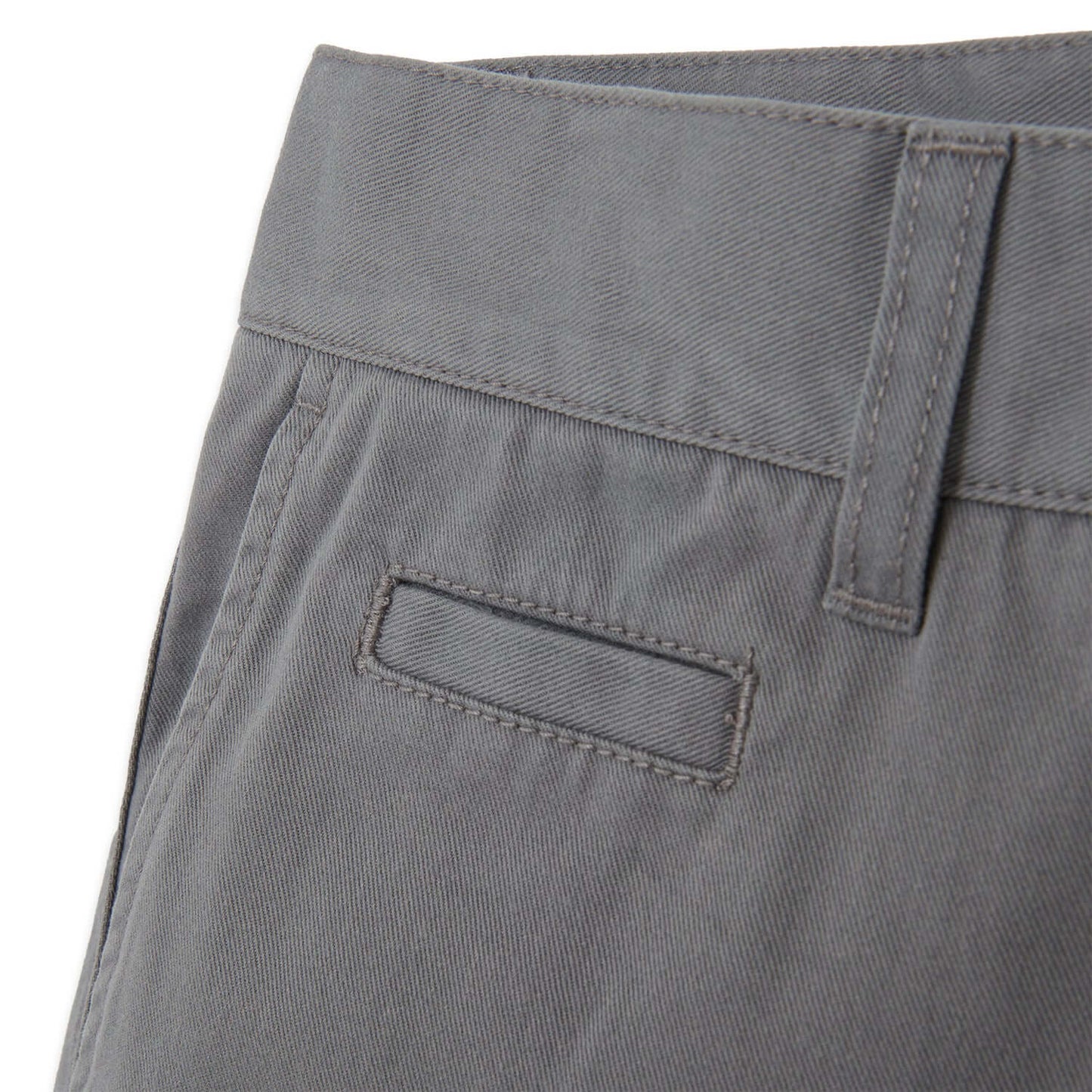 CHINO PANT DARK GREY IUTER €44.0
