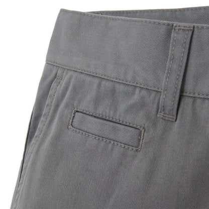 CHINO PANT DARK GREY IUTER €44.0