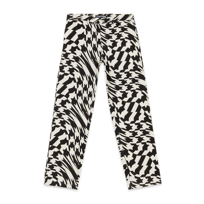 TORNADO CHINO PANT WHITE IUTER €64.0