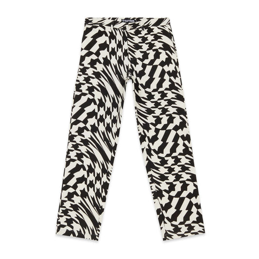 TORNADO CHINO PANT WHITE IUTER €64.0