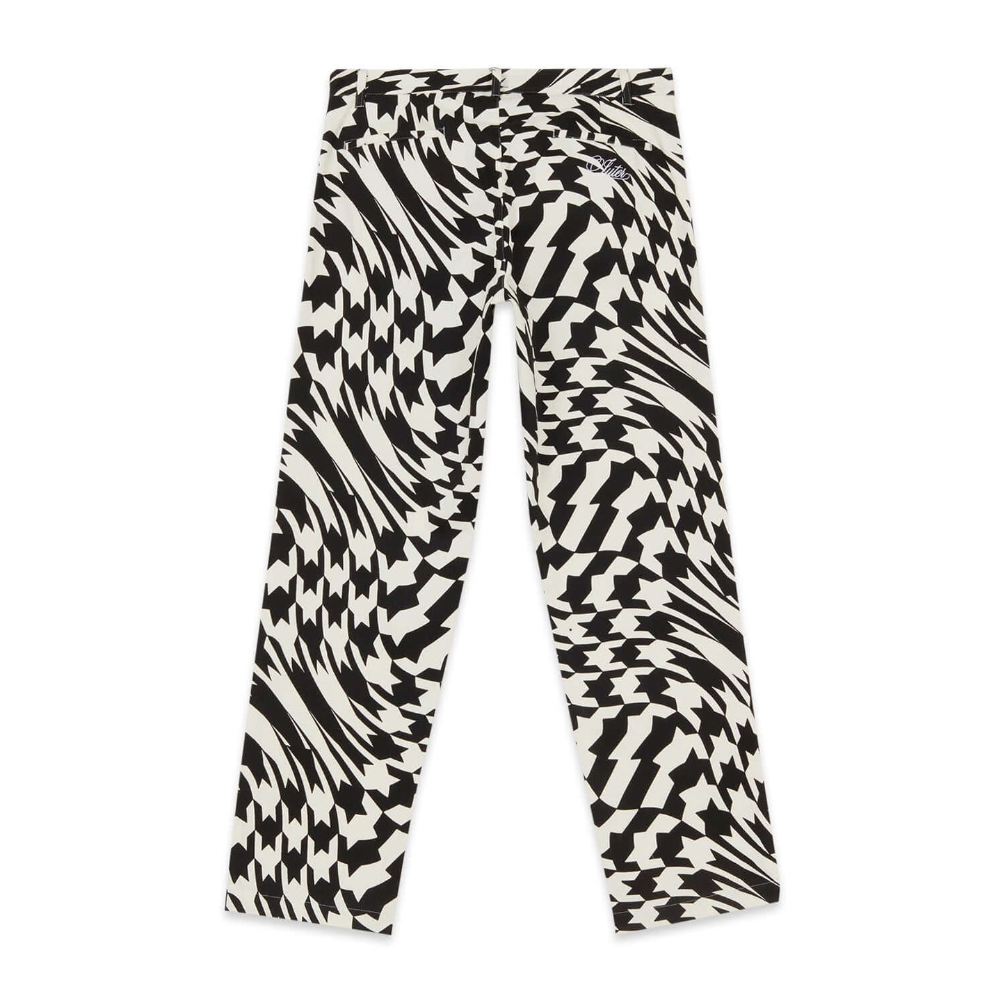 TORNADO CHINO PANT WHITE IUTER €64.0