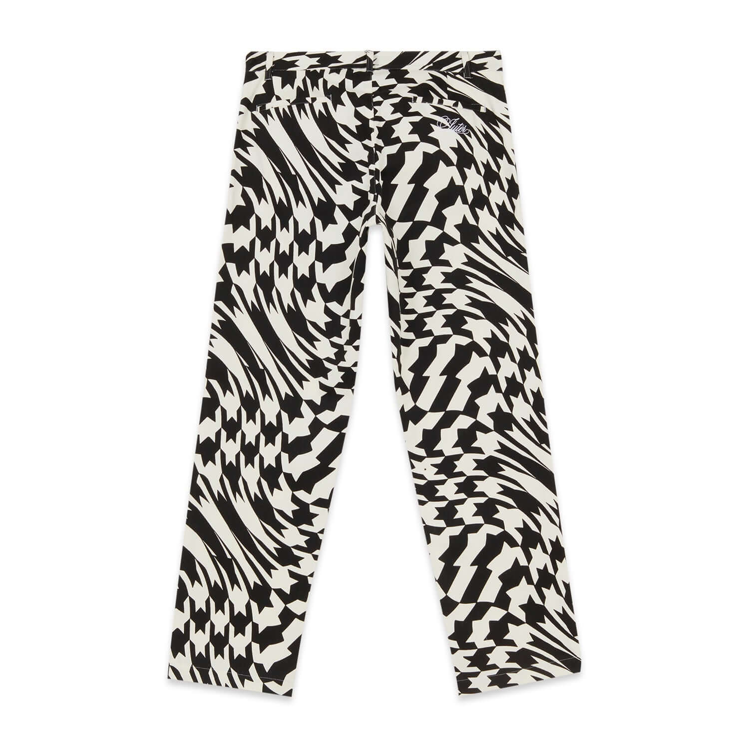 TORNADO CHINO PANT WHITE IUTER €64.0