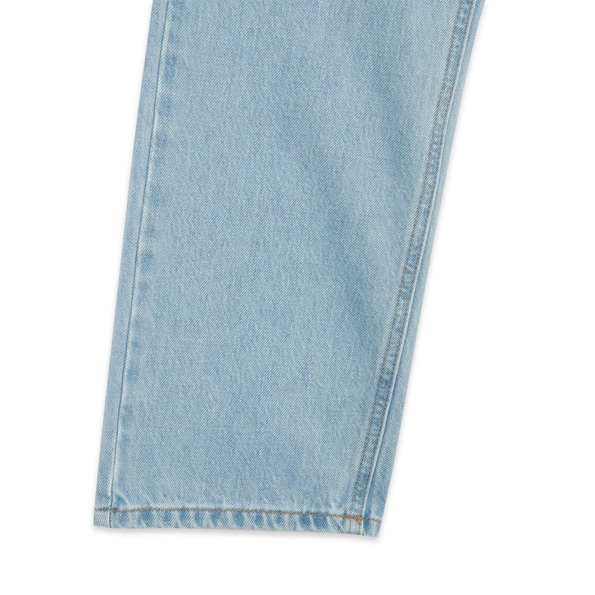REGULAR DENIM LIGHT BLUE