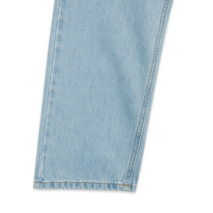 REGULAR DENIM LIGHT BLUE