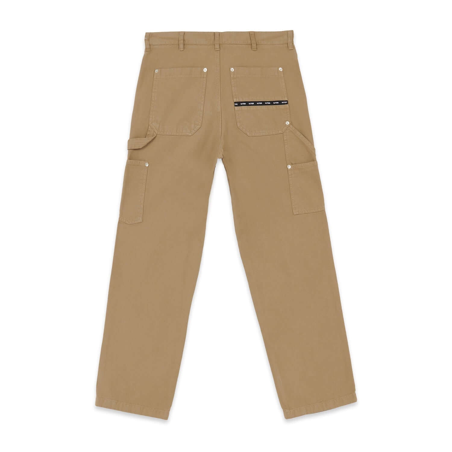 CARPENTER PANT EARTH IUTER €110.0