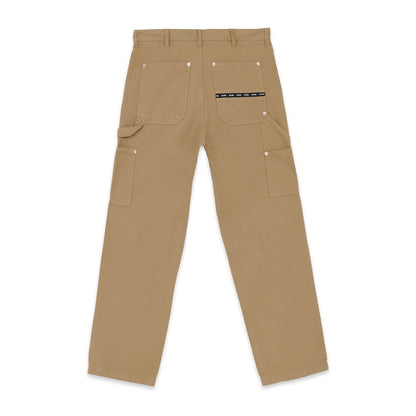 CARPENTER PANT EARTH IUTER €110.0