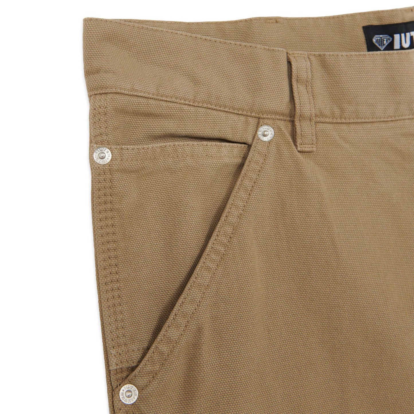 CARPENTER PANT EARTH IUTER €110.0