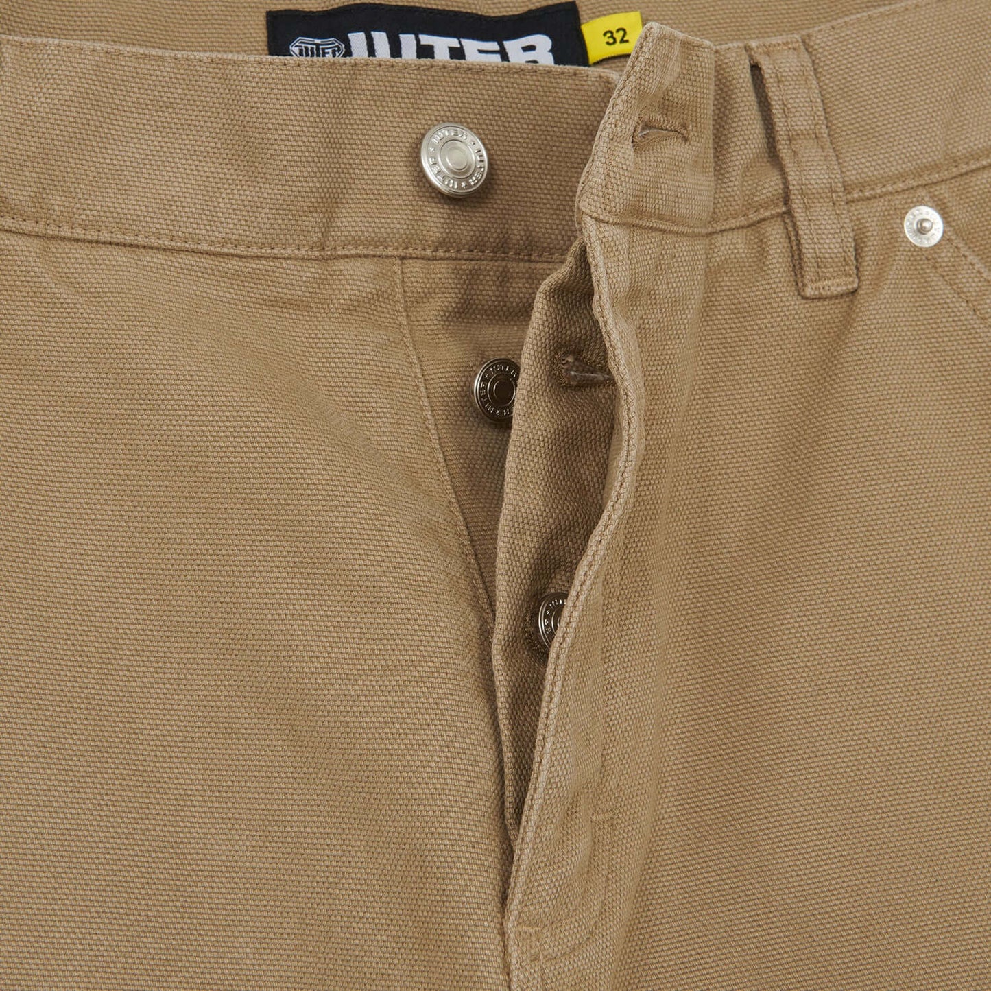 CARPENTER PANT EARTH IUTER €110.0