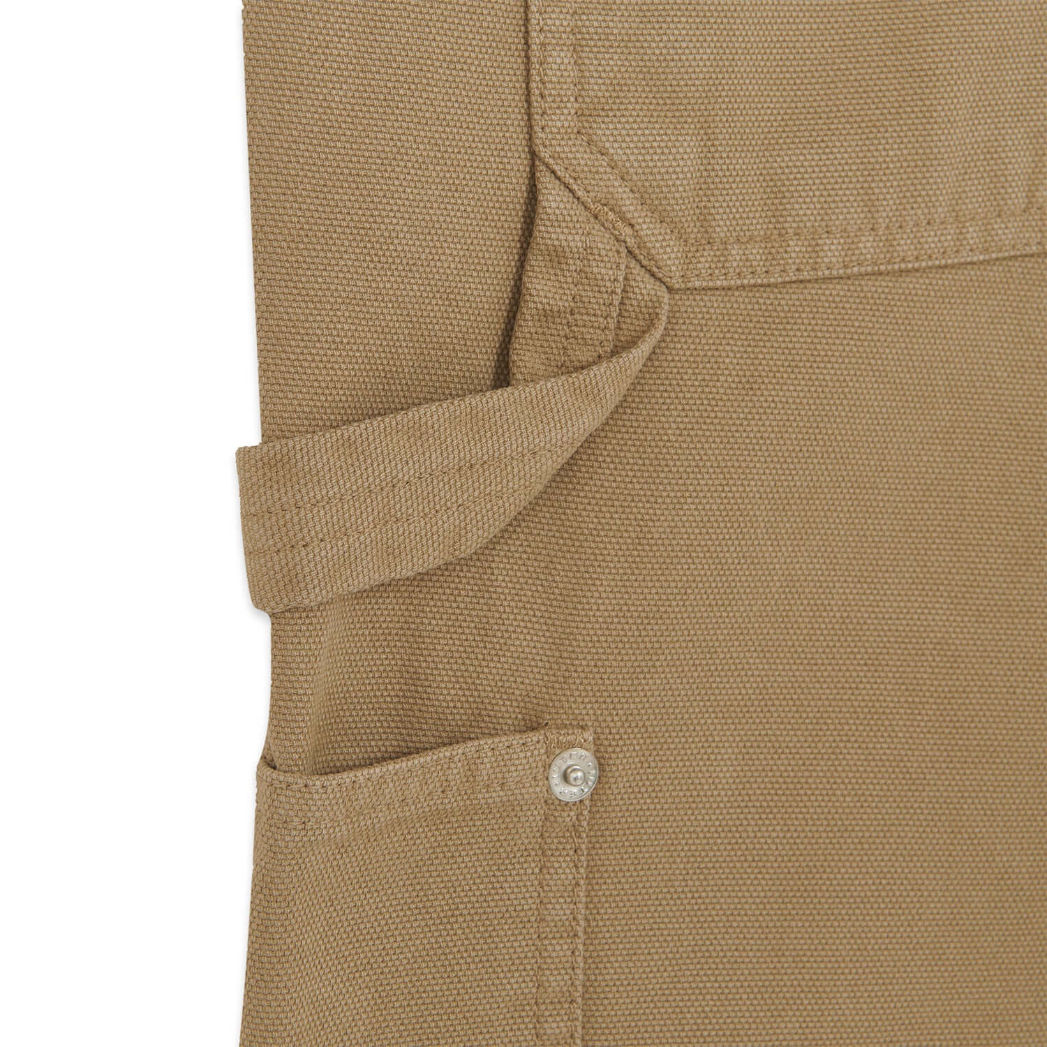 CARPENTER PANT EARTH IUTER €110.0