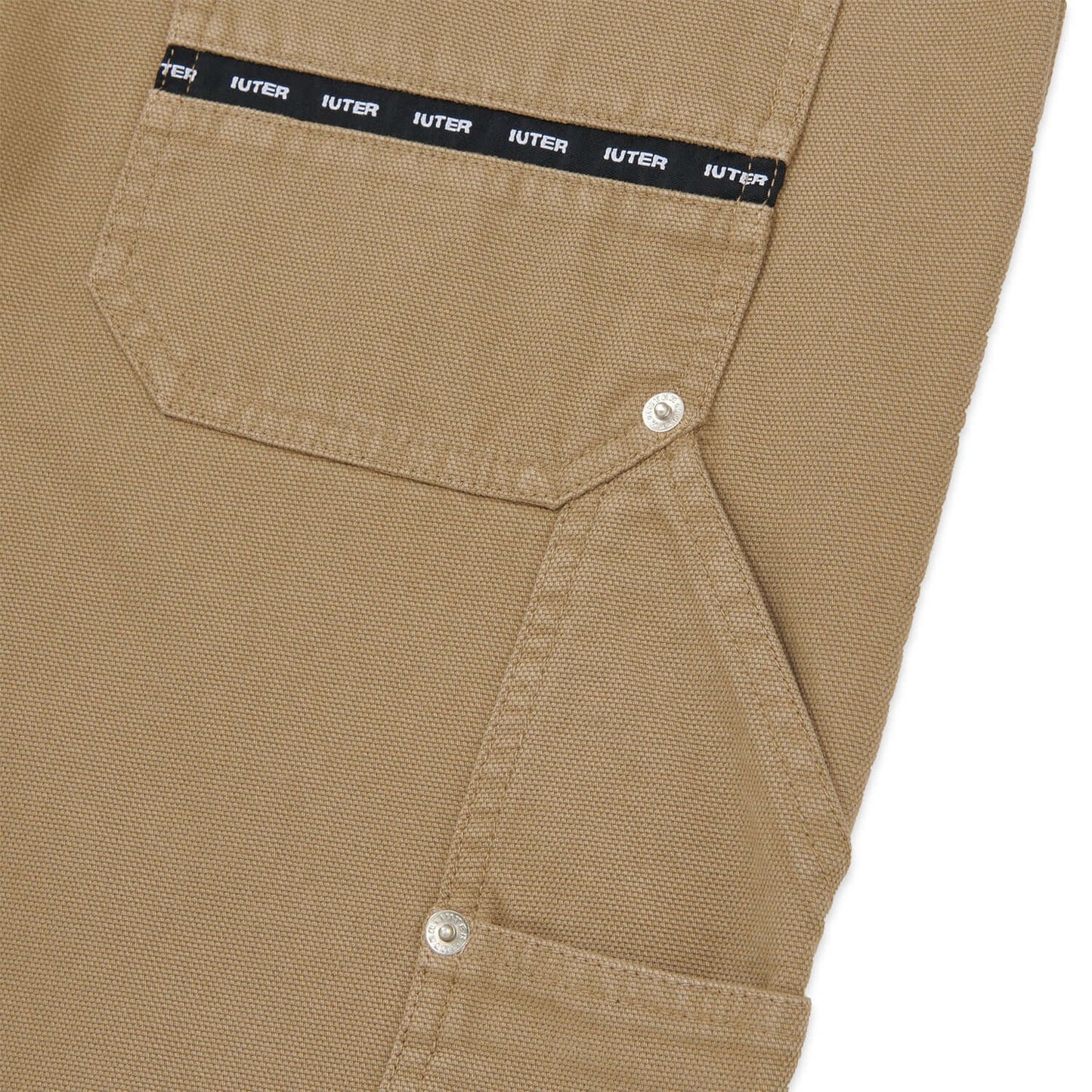 CARPENTER PANT EARTH IUTER €110.0