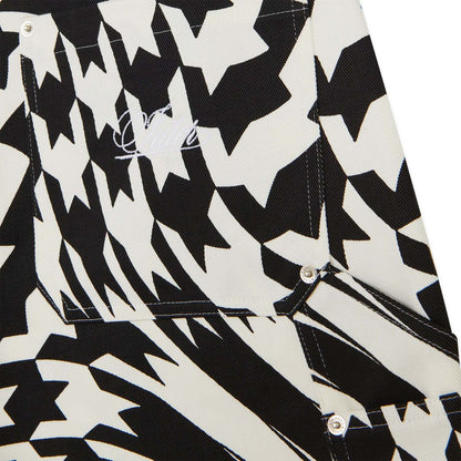 TORNADO CARPENTER SHORT WHITE IUTER €60.0