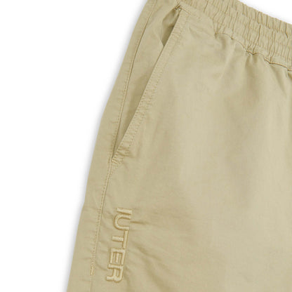 JOGGER BEIGE IUTER €89.0