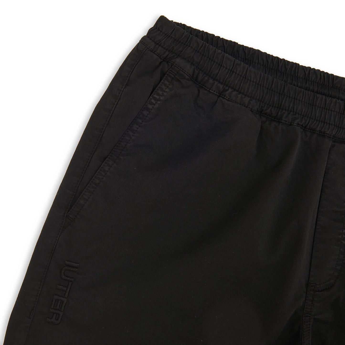 JOGGER BLACK IUTER €89.0