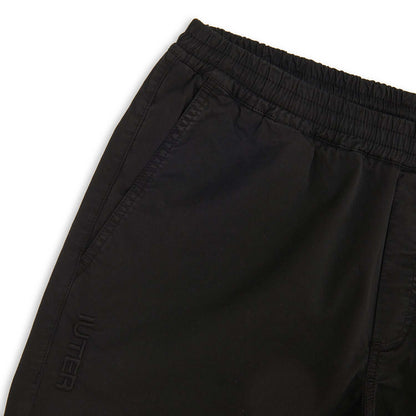JOGGER BLACK IUTER €89.0