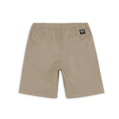 JOGGER SHORT EARTH IUTER €30.0