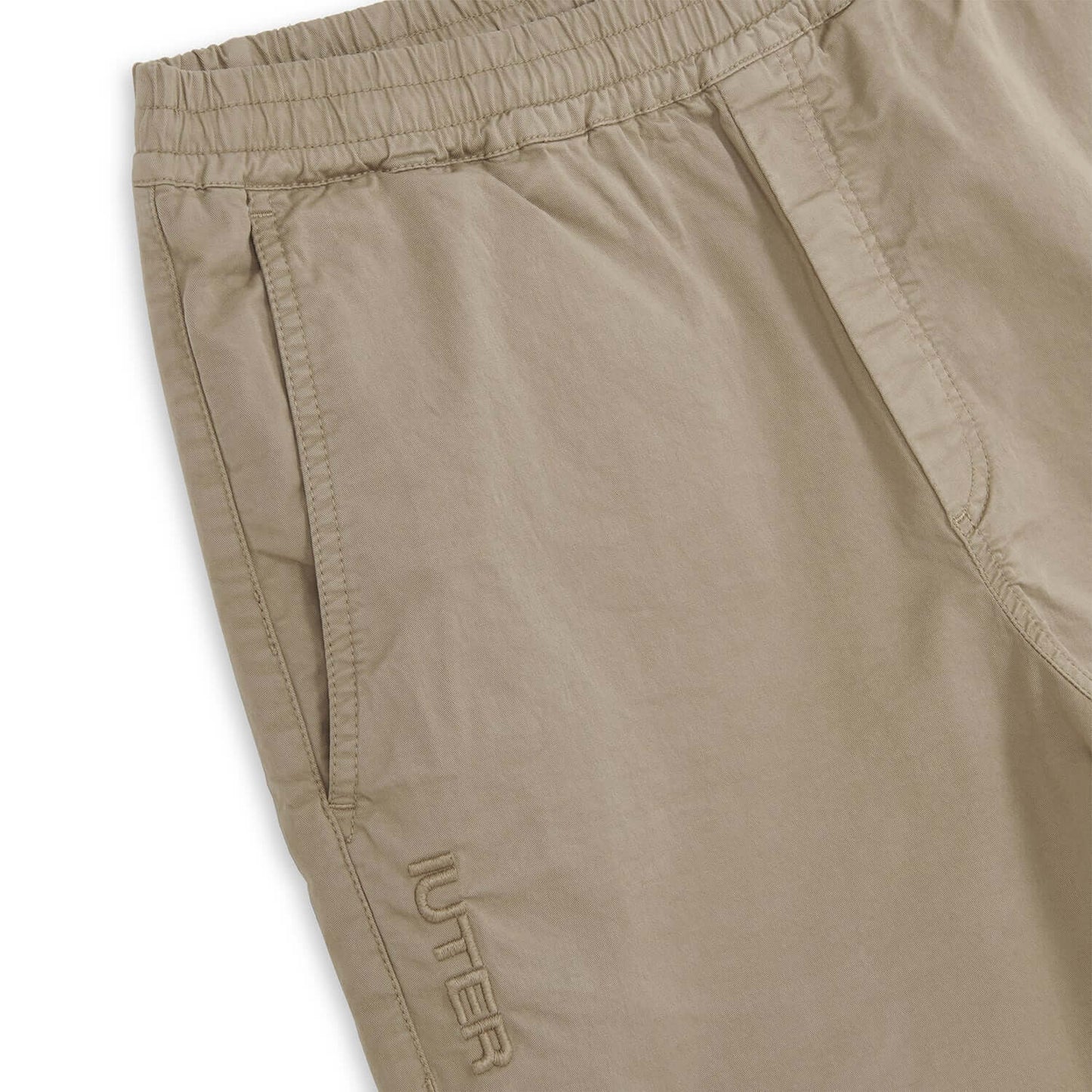 JOGGER SHORT EARTH IUTER €30.0