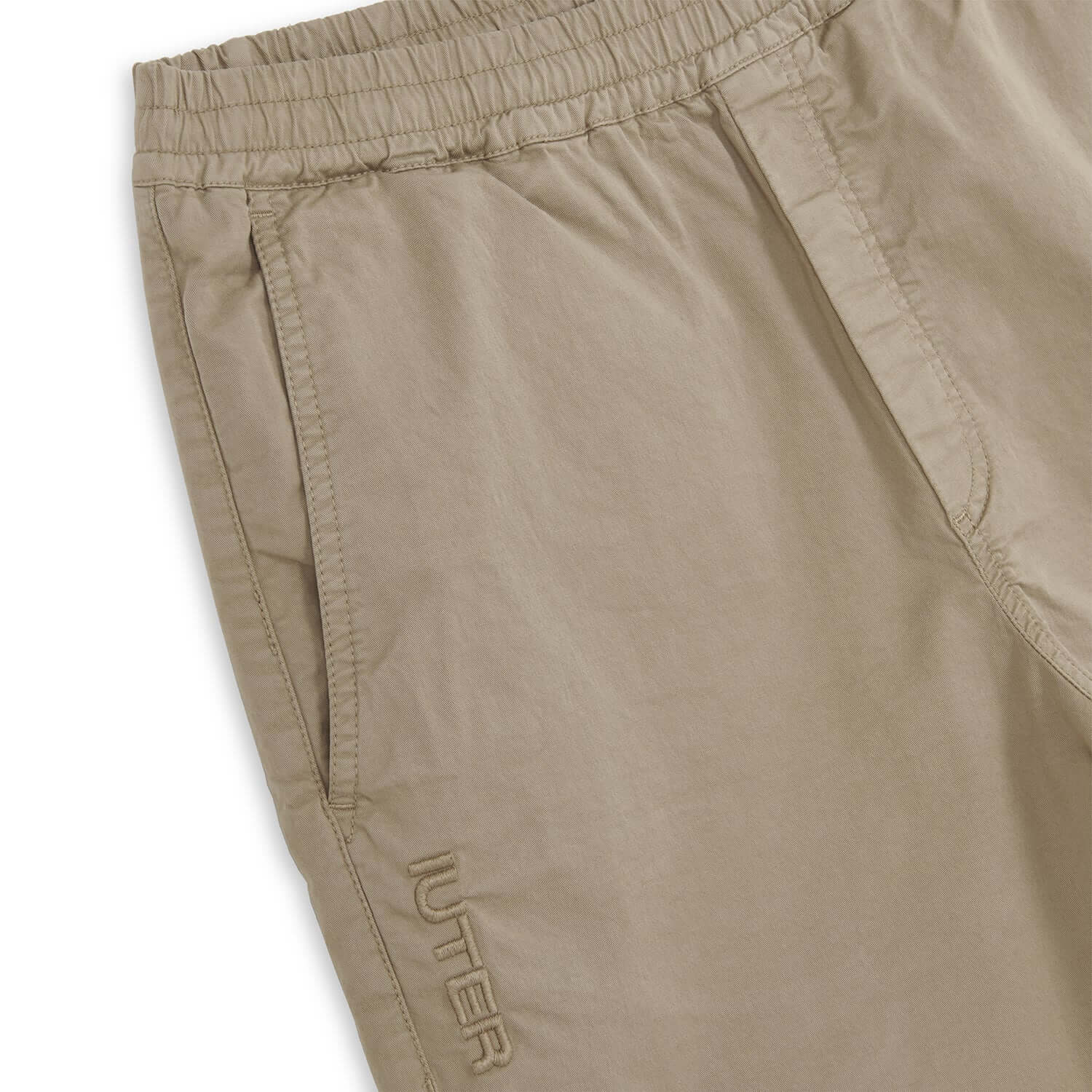 JOGGER SHORT EARTH IUTER €30.0