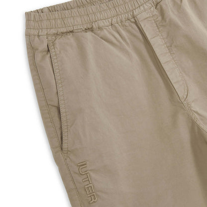 JOGGER SHORT EARTH IUTER €30.0