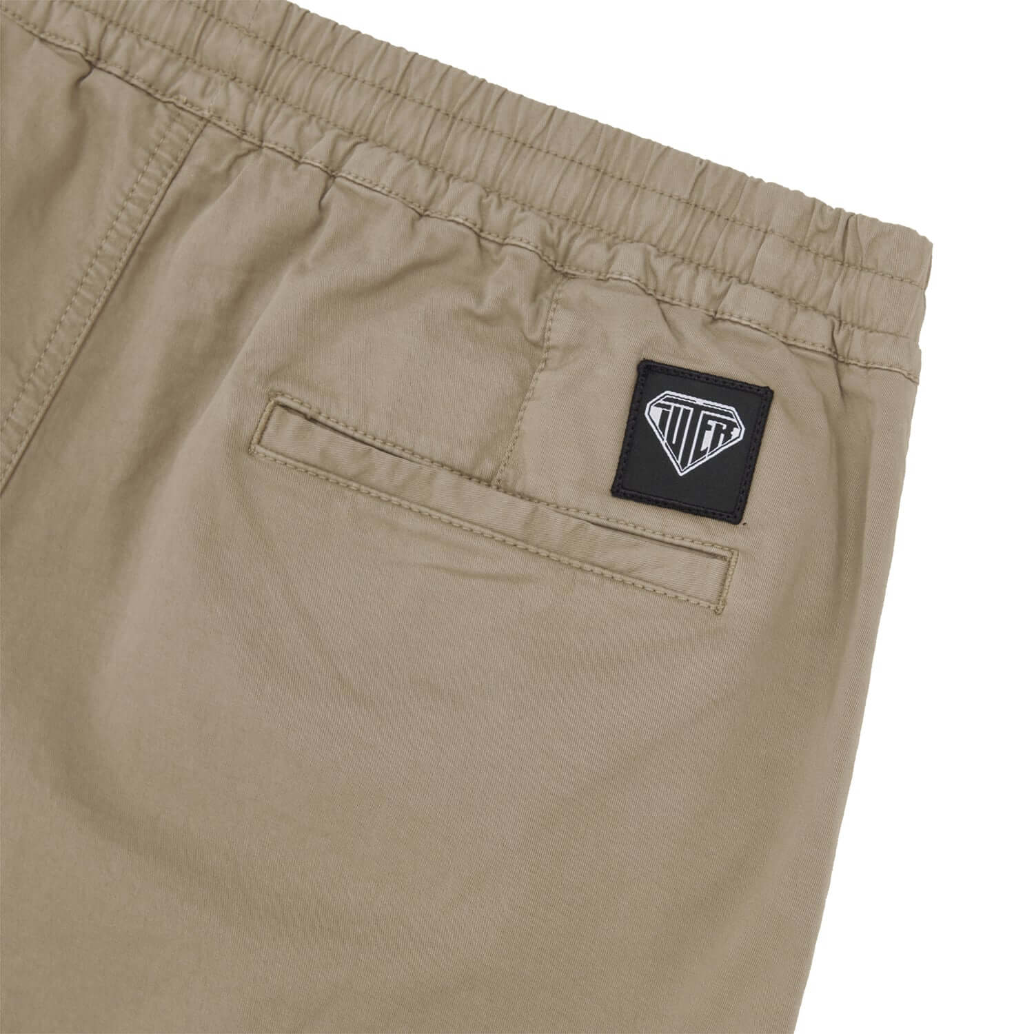 JOGGER SHORT EARTH IUTER €30.0