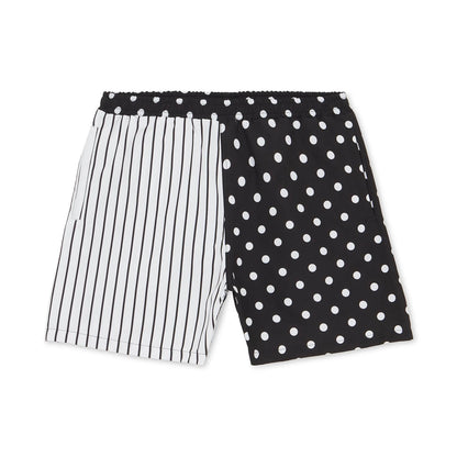 HARMONY SWIM TRUNK WHITE IUTER €36.0
